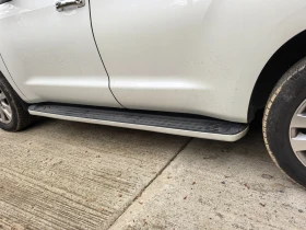 Обява за продажба на Toyota Sequoia 5.7 ПЛАТИНУМ ~ 111 лв. - изображение 5 | Auto.bg Обява за продажба на Toyota Sequoia 5.7 ПЛАТИНУМ ~ 111 лв. - изображение 5