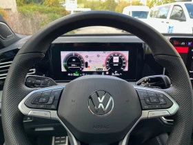 VW Tiguan R-Line Plus 1.5 eHybrid OPF DSG - 101500 лв. / 51896.13 € - 30946105 12