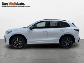 VW Tiguan R-Line Plus 1.5 eHybrid OPF DSG - 101500 лв. / 51896.13 € - 30946105 2