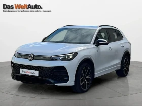 VW Tiguan R-Line Plus 1.5 eHybrid OPF DSG