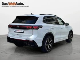 VW Tiguan R-Line Plus 1.5 eHybrid OPF DSG - 101500 лв. / 51896.13 € - 30946105 3