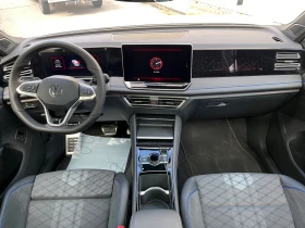 VW Tiguan R-Line Plus 1.5 eHybrid OPF DSG - 101500 лв. / 51896.13 € - 30946105 9