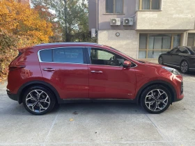 Kia Sportage 2.0 CRDi /4x4 /GT Line/MHEV/ AT Налична - 36900 лв. / 18866.67 € - 66403015 2