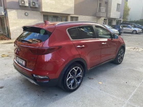 Kia Sportage 2.0 CRDi /4x4 /GT Line/MHEV/ AT Налична - 36900 лв. / 18866.67 € - 66403015 3