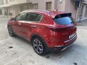 Kia Sportage 2.0 CRDi /4x4 /GT Line/MHEV/ AT Налична - 36900 лв. / 18866.67 € - 66403015 5