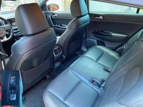 Kia Sportage 2.0 CRDi /4x4 /GT Line/MHEV/ AT Налична - 36900 лв. / 18866.67 € - 66403015 12