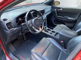 Kia Sportage 2.0 CRDi /4x4 /GT Line/MHEV/ AT Налична - 36900 лв. / 18866.67 € - 66403015 10