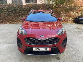 Kia Sportage 2.0 CRDi /4x4 /GT Line/MHEV/ AT Налична - 36900 лв. / 18866.67 € - 66403015 8