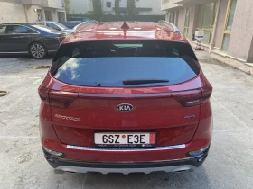 Kia Sportage 2.0 CRDi /4x4 /GT Line/MHEV/ AT Налична - 36900 лв. / 18866.67 € - 66403015 4