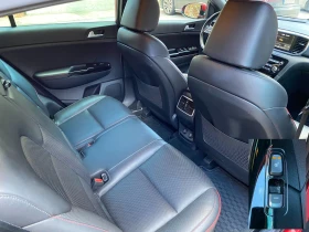 Kia Sportage 2.0 CRDi /4x4 /GT Line/MHEV/ AT Налична - 36900 лв. / 18866.67 € - 66403015 13