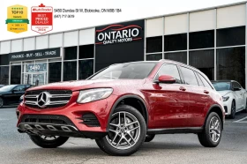  Mercedes-Benz GLC 30...