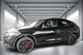 Audi Q5 Sportback 45 TFSI Quattro = S-line = Гаранция