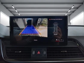 Audi Q5 Sportback 45 TFSI Quattro = S-line = Гаранция - 103250 лв. / 52790.89 € - 67913832 7