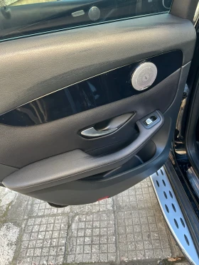 Mercedes-Benz GLC 220 220d 4 MATIC 9G | Mobile.bg    12