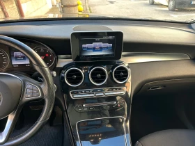 Mercedes-Benz GLC 220 220d 4 MATIC 9G | Mobile.bg    6