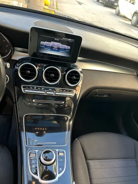Mercedes-Benz GLC 220 220d 4 MATIC 9G | Mobile.bg    7