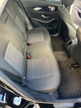 Mercedes-Benz GLC 220 220d 4 MATIC 9G | Mobile.bg    11