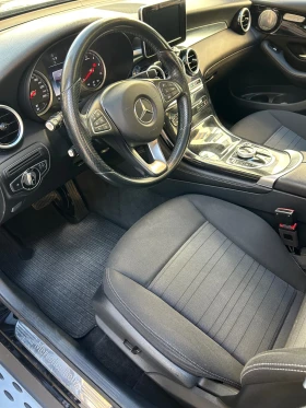 Mercedes-Benz GLC 220 220d 4 MATIC 9G | Mobile.bg    5