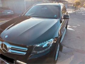 Mercedes-Benz GLC 220 220d 4 MATIC 9G | Mobile.bg    17