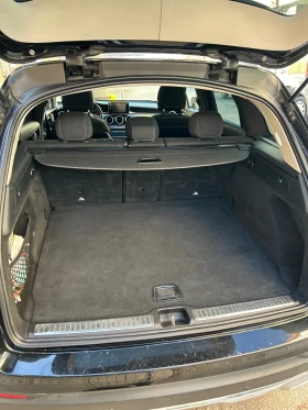 Mercedes-Benz GLC 220 220d 4 MATIC 9G | Mobile.bg    15