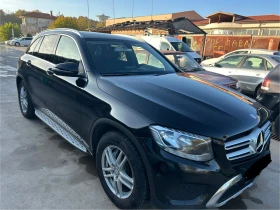  Mercedes-Benz GLC 22...