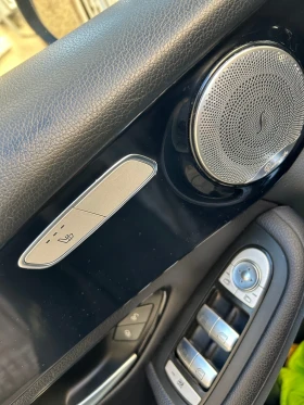 Mercedes-Benz GLC 220 220d 4 MATIC 9G | Mobile.bg    9