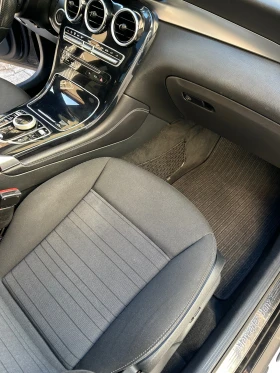 Mercedes-Benz GLC 220 220d 4 MATIC 9G | Mobile.bg    10