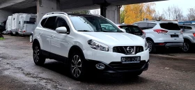 Nissan Qashqai + 2 4x4 - 11900 лв. / 6084.37 € - 65137306 3
