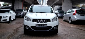 Nissan Qashqai + 2 4x4 - 11900 лв. / 6084.37 € - 65137306 2
