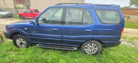 Tata Safari  -   | Mobile.bg    5