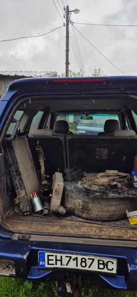 Tata Safari  -   | Mobile.bg    3