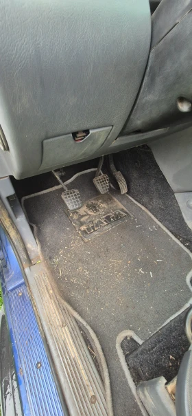 Tata Safari  -   | Mobile.bg    7