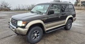 Mitsubishi Pajero 3.5 SR, снимка 1