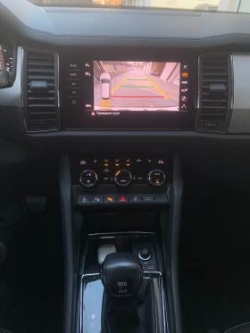 Skoda Kodiaq 2.0 TDI /4x4/7DSG/200кс , снимка 13