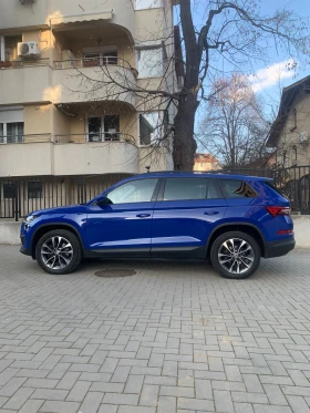 Skoda Kodiaq 2.0 TDI /4x4/7DSG/200кс , снимка 1