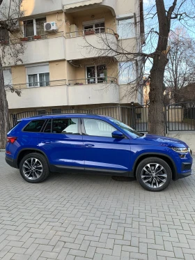 Skoda Kodiaq 2.0 TDI /4x4/7DSG/200кс , снимка 5