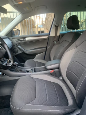 Skoda Kodiaq 2.0 TDI /4x4/7DSG/200кс , снимка 9