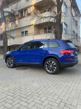 Skoda Kodiaq 2.0 TDI /4x4/7DSG/200кс , снимка 2