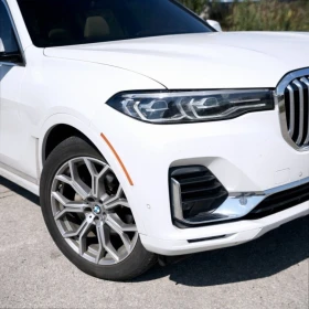 BMW X7 40I * * CARFAX * * АВТОКРЕДИТ * *  - 63999 лв. / 32722.17 € - 65112456 2