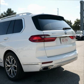 BMW X7 40I * * CARFAX * * АВТОКРЕДИТ * *  - 63999 лв. / 32722.17 € - 65112456 5