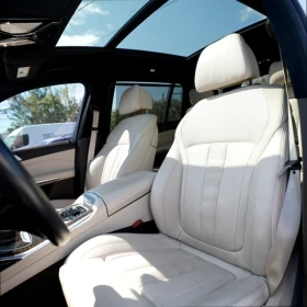 BMW X7 40I * * CARFAX * * АВТОКРЕДИТ * *  - 63999 лв. / 32722.17 € - 65112456 11