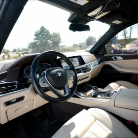 BMW X7 40I * * CARFAX * * АВТОКРЕДИТ * *  - 63999 лв. / 32722.17 € - 65112456 10