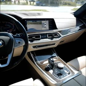 BMW X7 40I * * CARFAX * * АВТОКРЕДИТ * *  - 63999 лв. / 32722.17 € - 65112456 14
