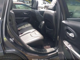 Jeep Cherokee 2.0L I-4 DI, DOHC, TURBO, 270HP 4X4 Drive - 10000 € / 19558.30 лв. - 11233259 14