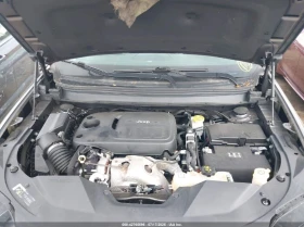 Jeep Cherokee 2.0L I-4 DI, DOHC, TURBO, 270HP 4X4 Drive - 10000 € / 19558.30 лв. - 11233259 16