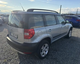 Skoda Yeti * Greenline* 1.6D* , снимка 6