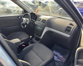 Skoda Yeti * Greenline* 1.6D* , снимка 12