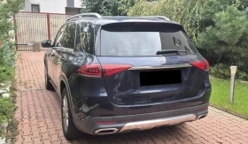 Mercedes-Benz GLE 300 d 4MATIC - 47038 € / 91998.33 лв. - 32609641 2