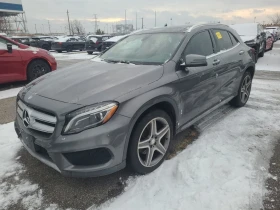Mercedes-Benz GLA 250 * CARFAX * БЕЗ ПЪРВОНАЧАЛНА ВНОСКА