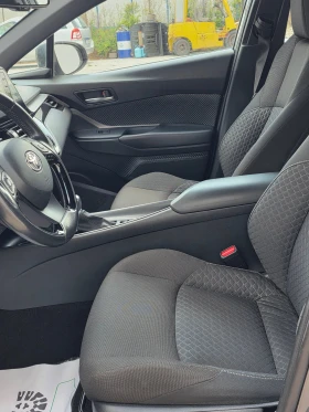Toyota C-HR 1.8 Hybrid Dynamic Business 2WD E-CVT.������ | Mobile.bg � ����� ������ 8